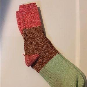 Soft Long Socks
